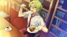 画像ギャラリー No.006のサムネイル画像 / 「あんスタ!!」ストーリー紹介連載第31回。「『あんさんぶるスターズ!THE STAGE』-Witness of Miracle-」上演記念,「キセキ」シリーズ三部作を紹介&見どころを語る