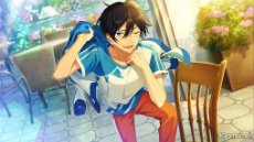 画像ギャラリー No.008のサムネイル画像 / 「あんスタ!!」ストーリー紹介連載第31回。「『あんさんぶるスターズ!THE STAGE』-Witness of Miracle-」上演記念,「キセキ」シリーズ三部作を紹介&見どころを語る