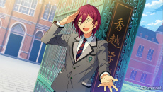 画像ギャラリー No.025のサムネイル画像 / 「あんスタ!!」ストーリー紹介連載第31回。「『あんさんぶるスターズ!THE STAGE』-Witness of Miracle-」上演記念,「キセキ」シリーズ三部作を紹介&見どころを語る