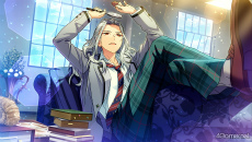 画像ギャラリー No.026のサムネイル画像 / 「あんスタ!!」ストーリー紹介連載第31回。「『あんさんぶるスターズ!THE STAGE』-Witness of Miracle-」上演記念,「キセキ」シリーズ三部作を紹介&見どころを語る