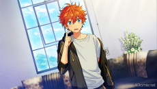 画像ギャラリー No.028のサムネイル画像 / 「あんスタ!!」ストーリー紹介連載第31回。「『あんさんぶるスターズ!THE STAGE』-Witness of Miracle-」上演記念,「キセキ」シリーズ三部作を紹介&見どころを語る