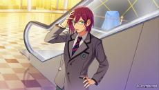 画像ギャラリー No.051のサムネイル画像 / 「あんスタ!!」ストーリー紹介連載第31回。「『あんさんぶるスターズ!THE STAGE』-Witness of Miracle-」上演記念,「キセキ」シリーズ三部作を紹介&見どころを語る