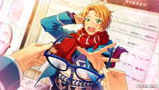画像ギャラリー No.052のサムネイル画像 / 「あんスタ!!」ストーリー紹介連載第31回。「『あんさんぶるスターズ!THE STAGE』-Witness of Miracle-」上演記念,「キセキ」シリーズ三部作を紹介&見どころを語る