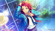 画像ギャラリー No.053のサムネイル画像 / 「あんスタ!!」ストーリー紹介連載第31回。「『あんさんぶるスターズ!THE STAGE』-Witness of Miracle-」上演記念,「キセキ」シリーズ三部作を紹介&見どころを語る