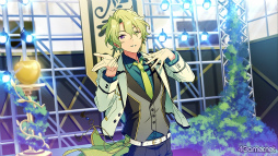 画像ギャラリー No.063のサムネイル画像 / 「あんスタ!!」ストーリー紹介連載第31回。「『あんさんぶるスターズ!THE STAGE』-Witness of Miracle-」上演記念,「キセキ」シリーズ三部作を紹介&見どころを語る