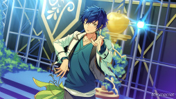 画像ギャラリー No.064のサムネイル画像 / 「あんスタ!!」ストーリー紹介連載第31回。「『あんさんぶるスターズ!THE STAGE』-Witness of Miracle-」上演記念,「キセキ」シリーズ三部作を紹介&見どころを語る
