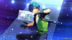 画像ギャラリー No.081のサムネイル画像 / 「あんスタ!!」ストーリー紹介連載第31回。「『あんさんぶるスターズ!THE STAGE』-Witness of Miracle-」上演記念,「キセキ」シリーズ三部作を紹介&見どころを語る