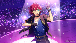 画像ギャラリー No.082のサムネイル画像 / 「あんスタ!!」ストーリー紹介連載第31回。「『あんさんぶるスターズ!THE STAGE』-Witness of Miracle-」上演記念,「キセキ」シリーズ三部作を紹介&見どころを語る