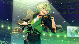 画像ギャラリー No.083のサムネイル画像 / 「あんスタ!!」ストーリー紹介連載第31回。「『あんさんぶるスターズ!THE STAGE』-Witness of Miracle-」上演記念,「キセキ」シリーズ三部作を紹介&見どころを語る