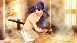 画像ギャラリー No.021のサムネイル画像 / 「あんスタ！！」ストーリー紹介連載第32回。「夢ノ咲学院七不思議編」第3章公開を記念して“修学旅行”関連のストーリーを紹介＆見どころを語る