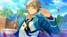 画像ギャラリー No.030のサムネイル画像 / 「あんスタ！！」ストーリー紹介連載第32回。「夢ノ咲学院七不思議編」第3章公開を記念して“修学旅行”関連のストーリーを紹介＆見どころを語る