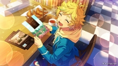 画像ギャラリー No.031のサムネイル画像 / 「あんスタ！！」ストーリー紹介連載第32回。「夢ノ咲学院七不思議編」第3章公開を記念して“修学旅行”関連のストーリーを紹介＆見どころを語る