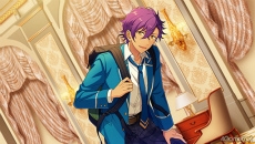 画像ギャラリー No.033のサムネイル画像 / 「あんスタ！！」ストーリー紹介連載第32回。「夢ノ咲学院七不思議編」第3章公開を記念して“修学旅行”関連のストーリーを紹介＆見どころを語る