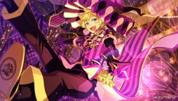画像ギャラリー No.059のサムネイル画像 / 「あんスタ！！」ストーリー紹介連載第32回。「夢ノ咲学院七不思議編」第3章公開を記念して“修学旅行”関連のストーリーを紹介＆見どころを語る