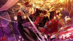 画像ギャラリー No.061のサムネイル画像 / 「あんスタ！！」ストーリー紹介連載第32回。「夢ノ咲学院七不思議編」第3章公開を記念して“修学旅行”関連のストーリーを紹介＆見どころを語る