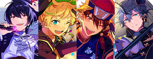 画像ギャラリー No.002のサムネイル画像 / 「あんスタ！！」ストーリー紹介連載第33回。ハロウィン関連の過去ストーリーを一挙紹介＆見どころを語る