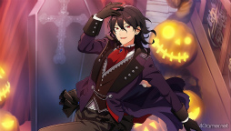 画像ギャラリー No.003のサムネイル画像 / 「あんスタ！！」ストーリー紹介連載第33回。ハロウィン関連の過去ストーリーを一挙紹介＆見どころを語る