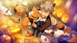 画像ギャラリー No.005のサムネイル画像 / 「あんスタ！！」ストーリー紹介連載第33回。ハロウィン関連の過去ストーリーを一挙紹介＆見どころを語る