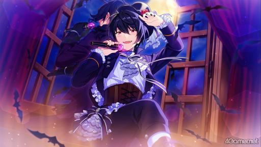画像ギャラリー No.010のサムネイル画像 / 「あんスタ！！」ストーリー紹介連載第33回。ハロウィン関連の過去ストーリーを一挙紹介＆見どころを語る