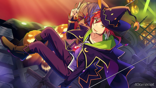 画像ギャラリー No.011のサムネイル画像 / 「あんスタ！！」ストーリー紹介連載第33回。ハロウィン関連の過去ストーリーを一挙紹介＆見どころを語る