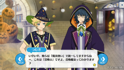 画像ギャラリー No.013のサムネイル画像 / 「あんスタ！！」ストーリー紹介連載第33回。ハロウィン関連の過去ストーリーを一挙紹介＆見どころを語る