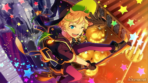 画像ギャラリー No.014のサムネイル画像 / 「あんスタ！！」ストーリー紹介連載第33回。ハロウィン関連の過去ストーリーを一挙紹介＆見どころを語る