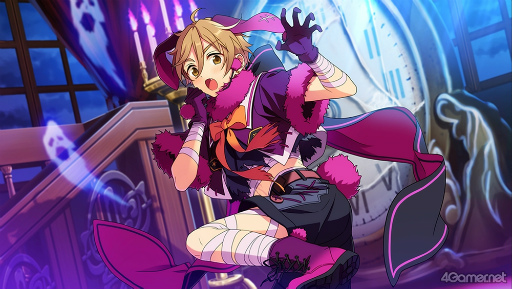 画像ギャラリー No.018のサムネイル画像 / 「あんスタ！！」ストーリー紹介連載第33回。ハロウィン関連の過去ストーリーを一挙紹介＆見どころを語る