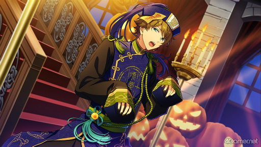 画像ギャラリー No.020のサムネイル画像 / 「あんスタ！！」ストーリー紹介連載第33回。ハロウィン関連の過去ストーリーを一挙紹介＆見どころを語る