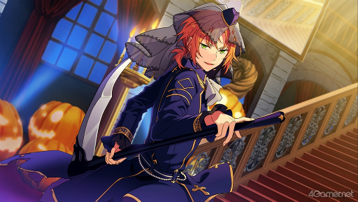 画像ギャラリー No.023のサムネイル画像 / 「あんスタ！！」ストーリー紹介連載第33回。ハロウィン関連の過去ストーリーを一挙紹介＆見どころを語る