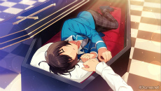 画像ギャラリー No.029のサムネイル画像 / 「あんスタ！！」ストーリー紹介連載第33回。ハロウィン関連の過去ストーリーを一挙紹介＆見どころを語る