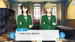 画像ギャラリー No.030のサムネイル画像 / 「あんスタ！！」ストーリー紹介連載第33回。ハロウィン関連の過去ストーリーを一挙紹介＆見どころを語る
