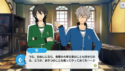 画像ギャラリー No.032のサムネイル画像 / 「あんスタ！！」ストーリー紹介連載第33回。ハロウィン関連の過去ストーリーを一挙紹介＆見どころを語る