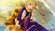 画像ギャラリー No.039のサムネイル画像 / 「あんスタ！！」ストーリー紹介連載第33回。ハロウィン関連の過去ストーリーを一挙紹介＆見どころを語る