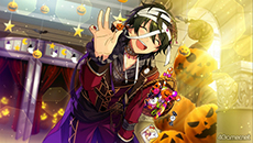 画像ギャラリー No.040のサムネイル画像 / 「あんスタ！！」ストーリー紹介連載第33回。ハロウィン関連の過去ストーリーを一挙紹介＆見どころを語る