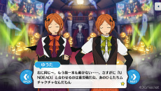 画像ギャラリー No.052のサムネイル画像 / 「あんスタ！！」ストーリー紹介連載第33回。ハロウィン関連の過去ストーリーを一挙紹介＆見どころを語る