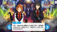 画像ギャラリー No.053のサムネイル画像 / 「あんスタ！！」ストーリー紹介連載第33回。ハロウィン関連の過去ストーリーを一挙紹介＆見どころを語る