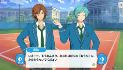画像ギャラリー No.065のサムネイル画像 / 「あんスタ！！」ストーリー紹介連載第33回。ハロウィン関連の過去ストーリーを一挙紹介＆見どころを語る