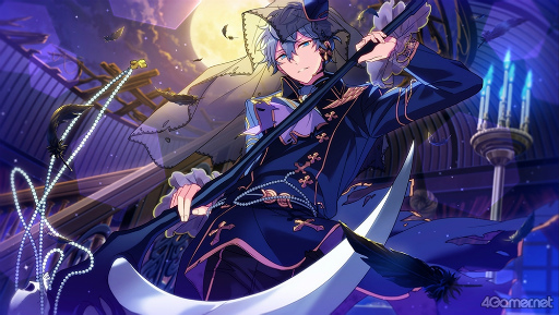 画像ギャラリー No.086のサムネイル画像 / 「あんスタ！！」ストーリー紹介連載第33回。ハロウィン関連の過去ストーリーを一挙紹介＆見どころを語る