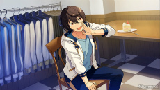 画像ギャラリー No.011のサムネイル画像 / 「あんスタ！！」ストーリー紹介連載第34回。「夢ノ咲学院七不思議編」第4章公開記念，スタフェス関連の過去ストーリーを紹介＆見どころを語る