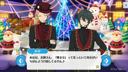 画像ギャラリー No.018のサムネイル画像 / 「あんスタ！！」ストーリー紹介連載第34回。「夢ノ咲学院七不思議編」第4章公開記念，スタフェス関連の過去ストーリーを紹介＆見どころを語る