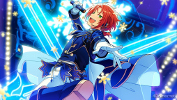 画像ギャラリー No.024のサムネイル画像 / 「あんスタ！！」ストーリー紹介連載第34回。「夢ノ咲学院七不思議編」第4章公開記念，スタフェス関連の過去ストーリーを紹介＆見どころを語る