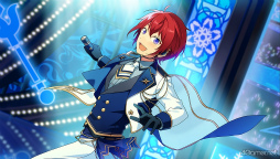 画像ギャラリー No.026のサムネイル画像 / 「あんスタ！！」ストーリー紹介連載第34回。「夢ノ咲学院七不思議編」第4章公開記念，スタフェス関連の過去ストーリーを紹介＆見どころを語る
