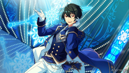 画像ギャラリー No.027のサムネイル画像 / 「あんスタ！！」ストーリー紹介連載第34回。「夢ノ咲学院七不思議編」第4章公開記念，スタフェス関連の過去ストーリーを紹介＆見どころを語る