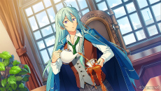 画像ギャラリー No.031のサムネイル画像 / 「あんスタ！！」ストーリー紹介連載第34回。「夢ノ咲学院七不思議編」第4章公開記念，スタフェス関連の過去ストーリーを紹介＆見どころを語る