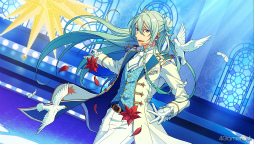 画像ギャラリー No.041のサムネイル画像 / 「あんスタ！！」ストーリー紹介連載第34回。「夢ノ咲学院七不思議編」第4章公開記念，スタフェス関連の過去ストーリーを紹介＆見どころを語る