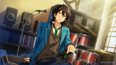 画像ギャラリー No.046のサムネイル画像 / 「あんスタ！！」ストーリー紹介連載第34回。「夢ノ咲学院七不思議編」第4章公開記念，スタフェス関連の過去ストーリーを紹介＆見どころを語る