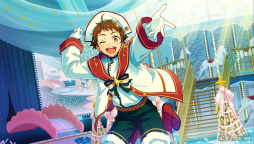 画像ギャラリー No.060のサムネイル画像 / 「あんスタ！！」ストーリー紹介連載第34回。「夢ノ咲学院七不思議編」第4章公開記念，スタフェス関連の過去ストーリーを紹介＆見どころを語る