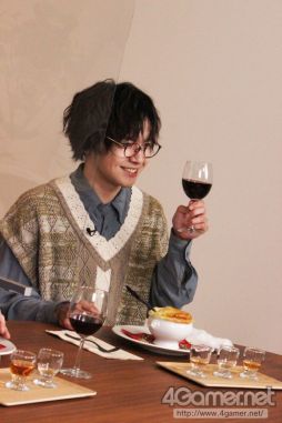 画像ギャラリー No.010のサムネイル画像 / 「あんスタ!!」配信番組「CAFE CINNAMON ニキズキッチン」第13回の収録現場に潜入! フォトレポート&収録後インタビューをお届け