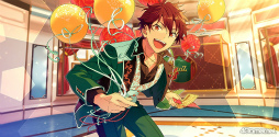 画像ギャラリー No.019のサムネイル画像 / 「あんスタ！！」ストーリー紹介連載第35回。ついに勢ぞろいしたシャッフルユニットを大特集＆臨時ユニットも紹介，見どころを語る