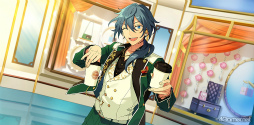 画像ギャラリー No.020のサムネイル画像 / 「あんスタ！！」ストーリー紹介連載第35回。ついに勢ぞろいしたシャッフルユニットを大特集＆臨時ユニットも紹介，見どころを語る